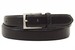 Florsheim Men's Full Grain Genuine Leather Wingtip Belt