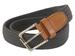 Florsheim Men's Koufax Woven Elastic Belt