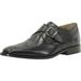 Florsheim Men's Sabato Wingtip Monk Strap Oxfords Shoes