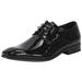 Florsheim Men's Tux Memory Foam Plain Toe Oxford Shoes