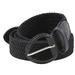 Florsheim Men's Wyvern Braided Elastic Belt