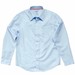 French Toast Boy's Long Sleeve Dress Uniform Button Up Shirt