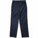 French Toast Boy's Relaxed Fit Twill Uniform Pant