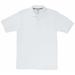 French Toast Boy's Short Sleeve Interlock Uniform Polo Shirt