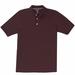 French Toast Boy's Short Sleeve Pique Polo Uniform Shirt