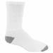 Fruit Of The Loom Men's 10 Pair Cushioned Crew Socks M1990