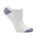 Fruit Of The Loom Toddler/Little/Big Girl's 10 Pair Low Cut Ultra Soft Socks