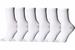 Fruit Of The Loom Women's 6-Pack Cushioned Crew Socks