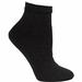 Fruit Of The Loom Women's 6 Pair Cushioned Ankle Socks F4086