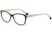 Furla Women's Eyeglasses VU4908 VU/4908 Full Rim Optical Frame