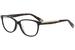 Furla Women's Eyeglasses VU4973 VU/4973 Full Rim Optical Frame