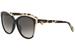 Furla Women's SFU136 SFU/136 Fashion Butterfly Sunglasses