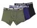 G-Star Raw Men's 3-Pairs Camo Waist Classic Trunks Underwear