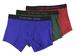 G-Star Raw Men's 3-Pairs Colors Tach Trunks Underwear