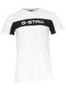 G-Star Raw Men's Graphic 80 Short Sleeve Crew Neck Cotton T-Shirt