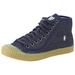 G-Star Raw Men's Rovulc Roel Mid High-Top Sneakers Shoes