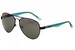 Gant Rugger Men's GRS2000 GRS/2000 Fashion Pilot Sunglasses