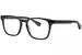 Garrett Leight Earvin 1114 Eyeglasses Full Rim Square Shape