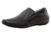 GBX Men's Summah Perforated Slip-On Loafers Shoes