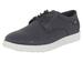 G.H. Bass & Co. Men's Dylan-Perf/Tumbled-Wax Sneakers Shoes
