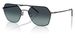 Giorgio Armani AR6185 Sunglasses Men's Square Shape