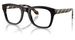 Giorgio Armani AR7273 Eyeglasses Men's Full Rim Pillow Shape