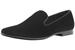 Giorgio Brutini Men's Cloak Velvet Smoking Loafers Shoes