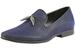 Giorgio Brutini Men's Conquest Shark Tooth Smoking Loafers Shoes