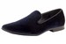 Giorgio Brutini Men's Cote Velvet Slip-On Loafers Shoes