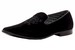 Giorgio Brutini Men's Cress Velvet Slip On Loafers Shoes