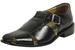 Giorgio Brutini Men's Hesky Buckle Strap Sandals Shoes