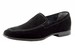 Giorgio Brutini Men's Nylo Suede Leather Fashion Loafers Shoes