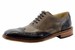 Giorgio Brutini Men's Royce Wingtip Oxfords Shoes