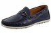 Giorgio Brutini Men's Trent Slip-On Loafers Shoes