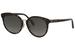 Givenchy Women's GV 7115FS 7115/F/S Fashion Round Sunglasses