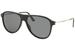 Gucci 1058/S 1058S Retro Sunglasses 55mm