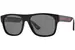 Gucci GG0341S Sunglasses Men's Rectangle Shape