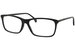 Gucci GG0553O Eyeglasses Men's Full Rim Optical Frame