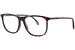 Gucci GG0554O Eyeglasses Men's Full Rim Optical Frame