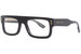 Gucci GG1085O Eyeglasses Men's Full Rim Rectangle Shape