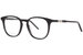 Gucci GG1157O Eyeglasses Men's Full Rim Round Shape