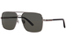 Gucci GG1289S Sunglasses Men's Pilot