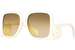 Gucci GG1326S Sunglasses Women's Square Shape