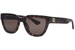 Gucci GG1578S Sunglasses Women's Square Shape