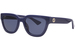 Gucci GG1578S Sunglasses Women's Square Shape