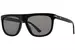 Gucci GG1726S Sunglasses Men's Square Shape - Black/Grey-001