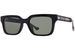 Gucci GG1732S Sunglasses Men's Square Shape