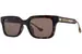Gucci GG1732S Sunglasses Men's Square Shape