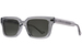 Gucci GG1732S Sunglasses Men's Square Shape