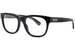 Gucci GG1796O Eyeglasses Men's Full Rim Square Shape